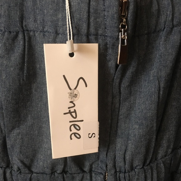 Romper - Picture 3 of 3